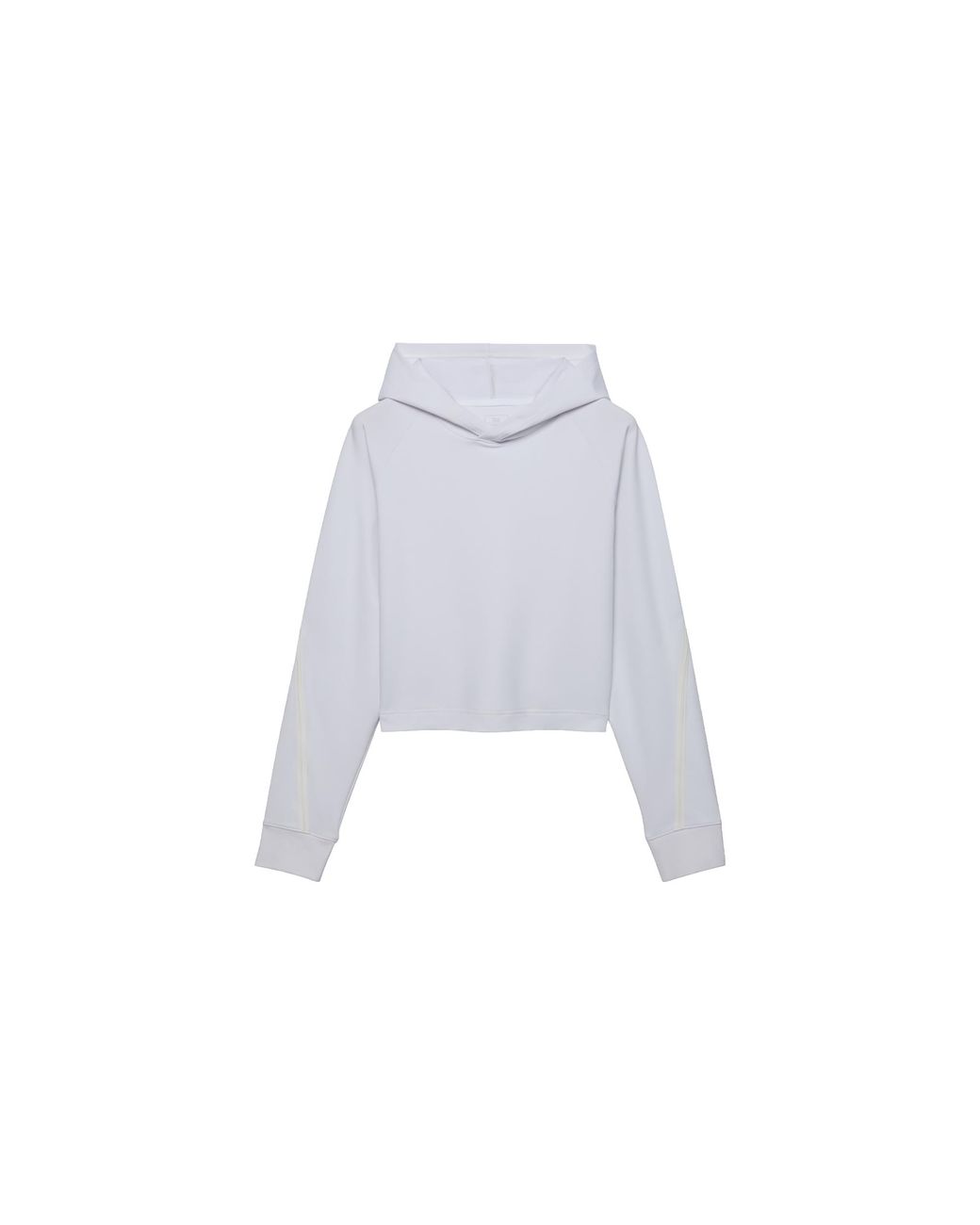 On Shoes Black Studio Hoodie 1Wf12420069"