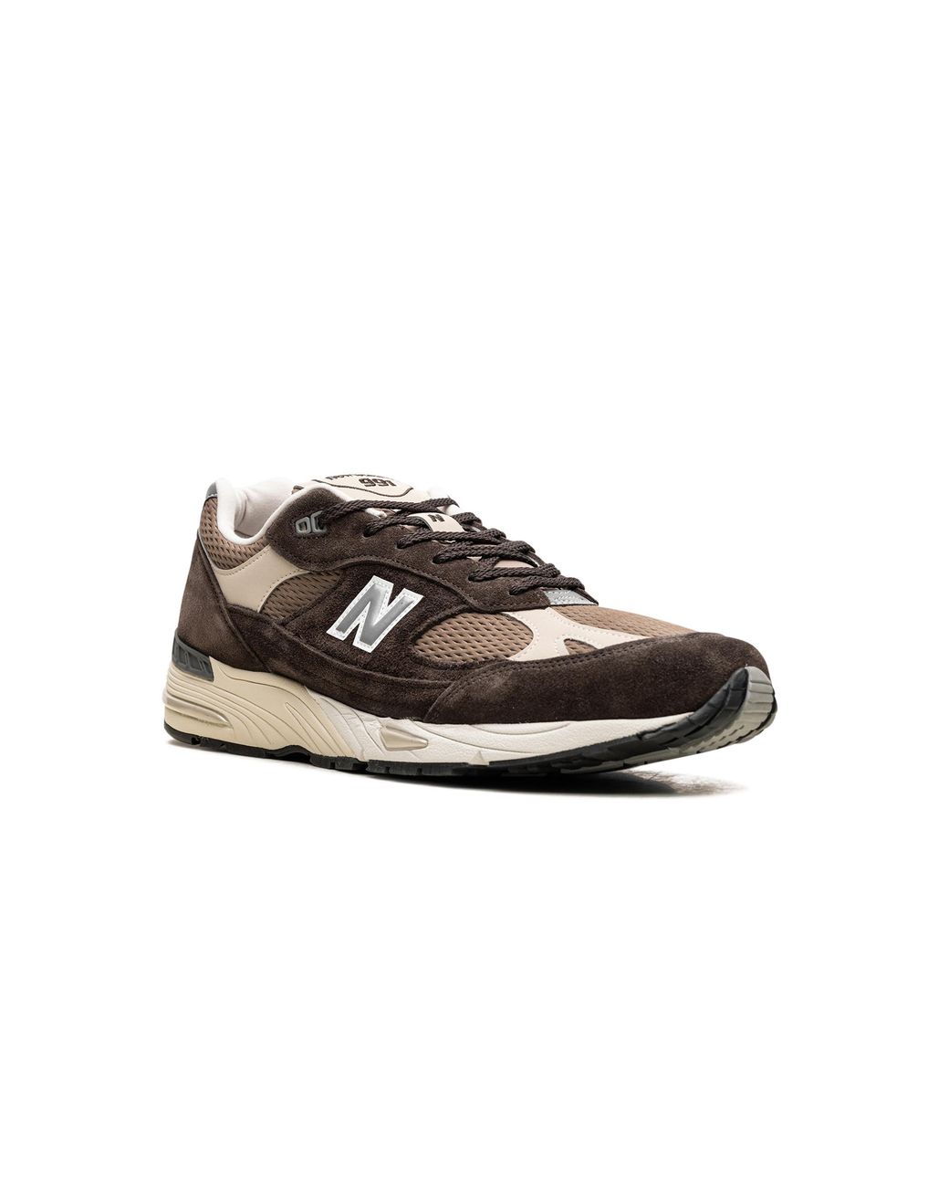 New Balance Black 991 "Finale Pack for men