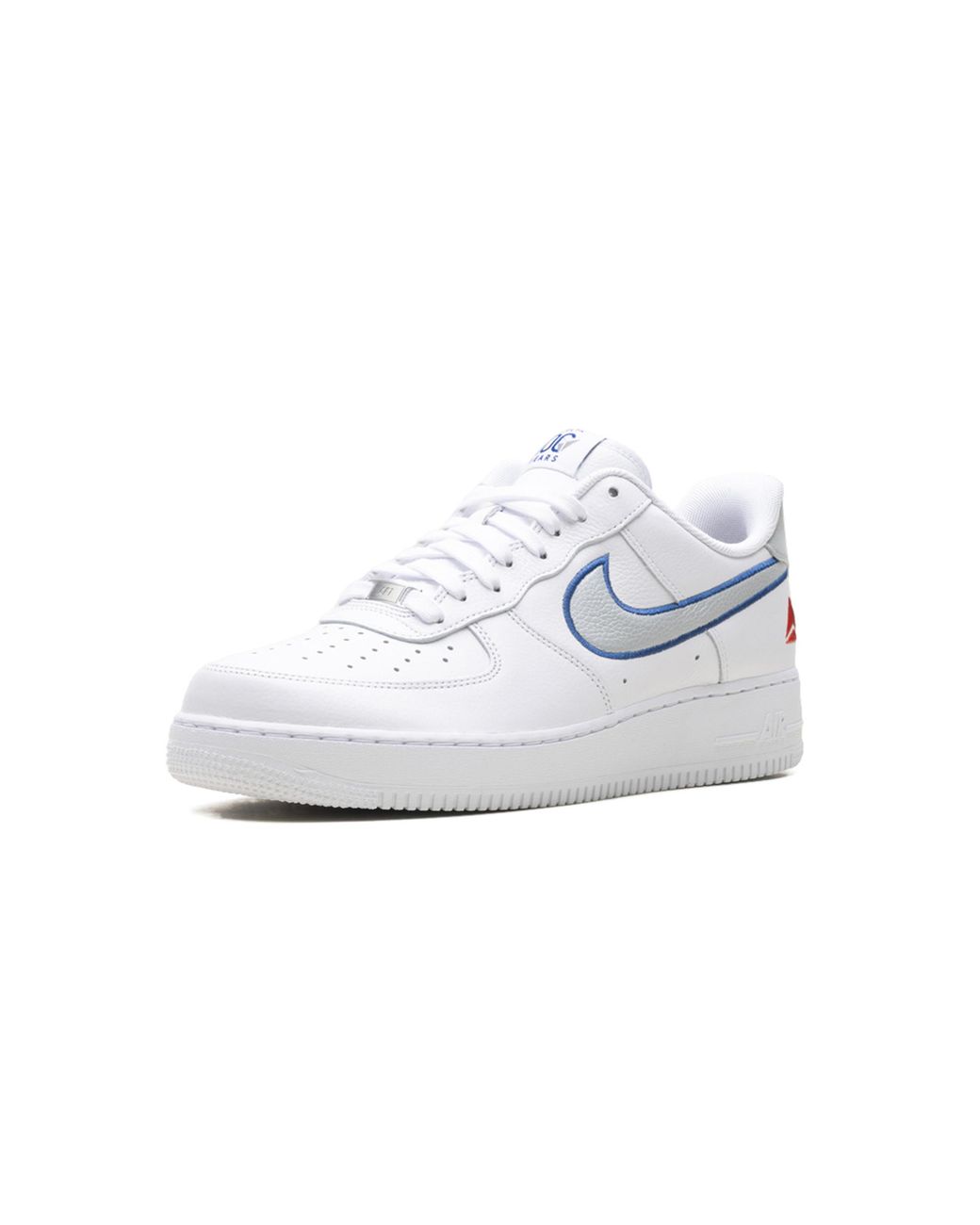 Nike Black Air Force 1 Delta Air Lines "100Th Anniversary" Hf0659 901" for men