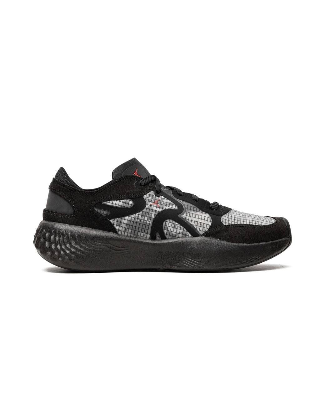 Nike Black Delta 3 Low Anthracite" Dn2647 060" for men