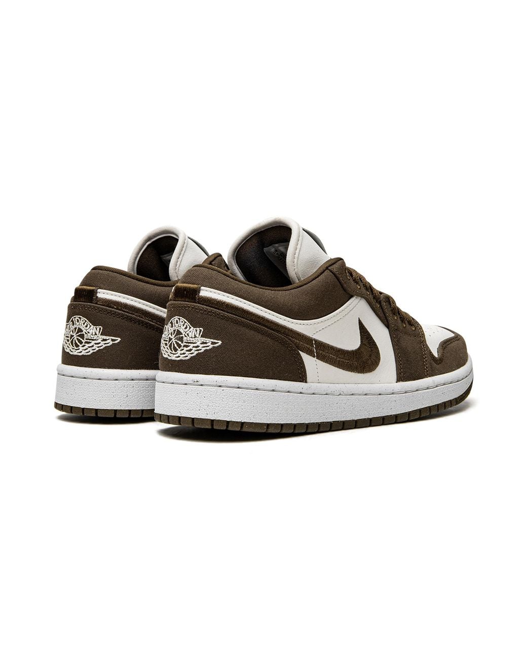 Nike Black Air 1 Lo "Light" Dv0426 301"