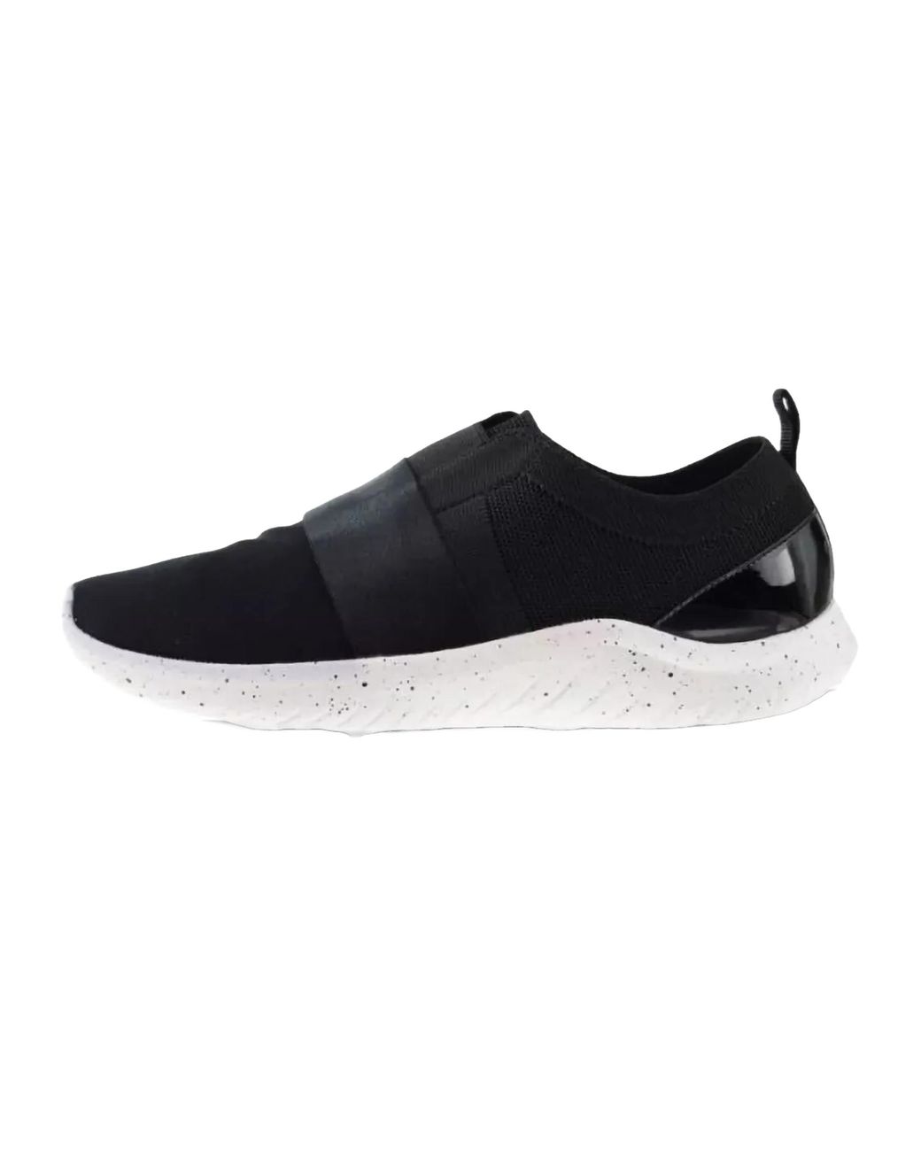Clarks Black Nova Lumis 26159982"