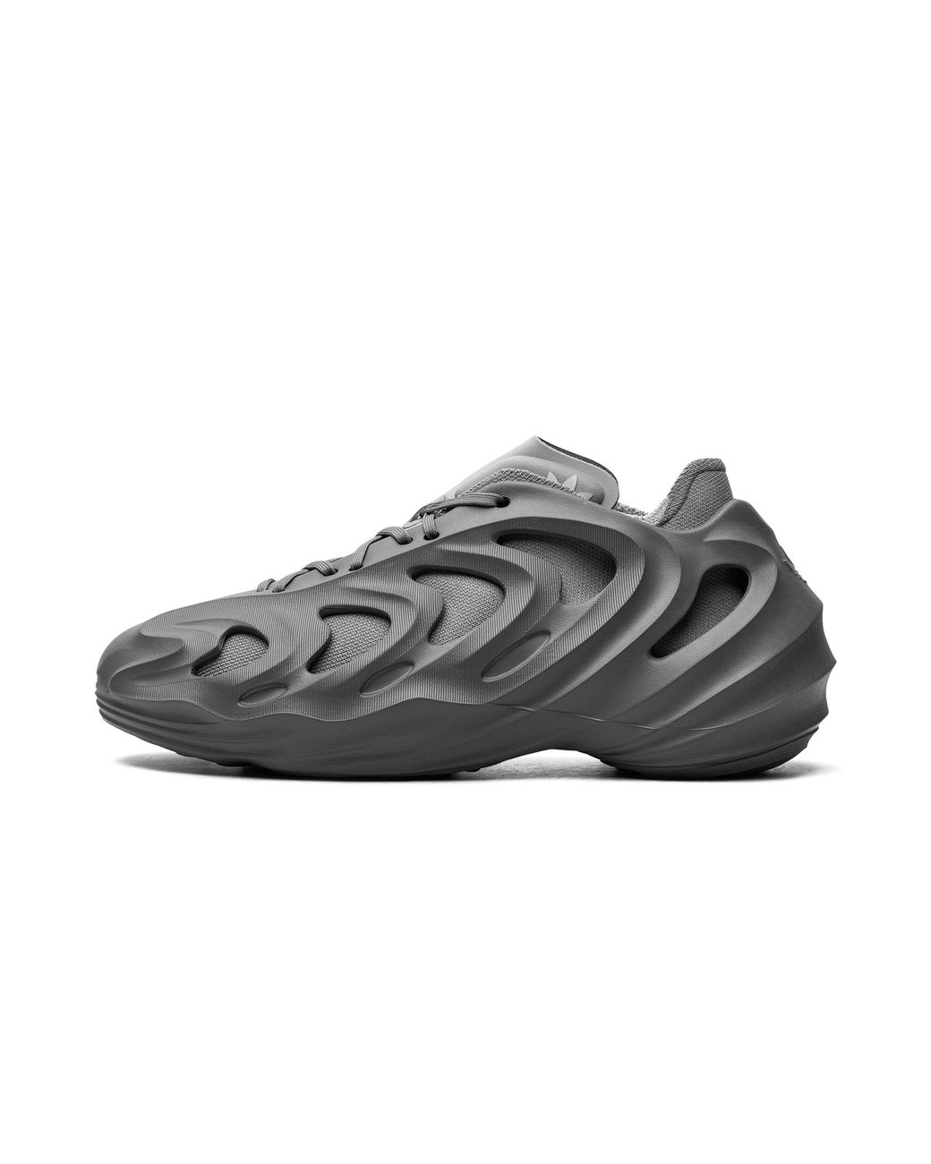 Adidas Black Adifom Q Hp6585" for men