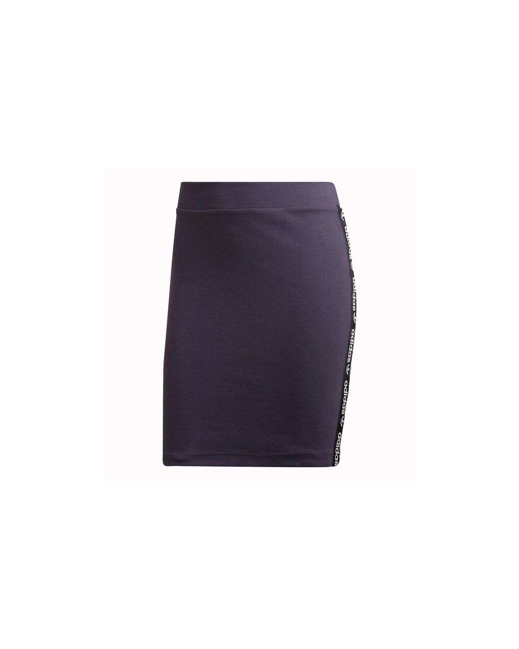 Adidas Blue Tape Skirt "Trace" Eh8705"