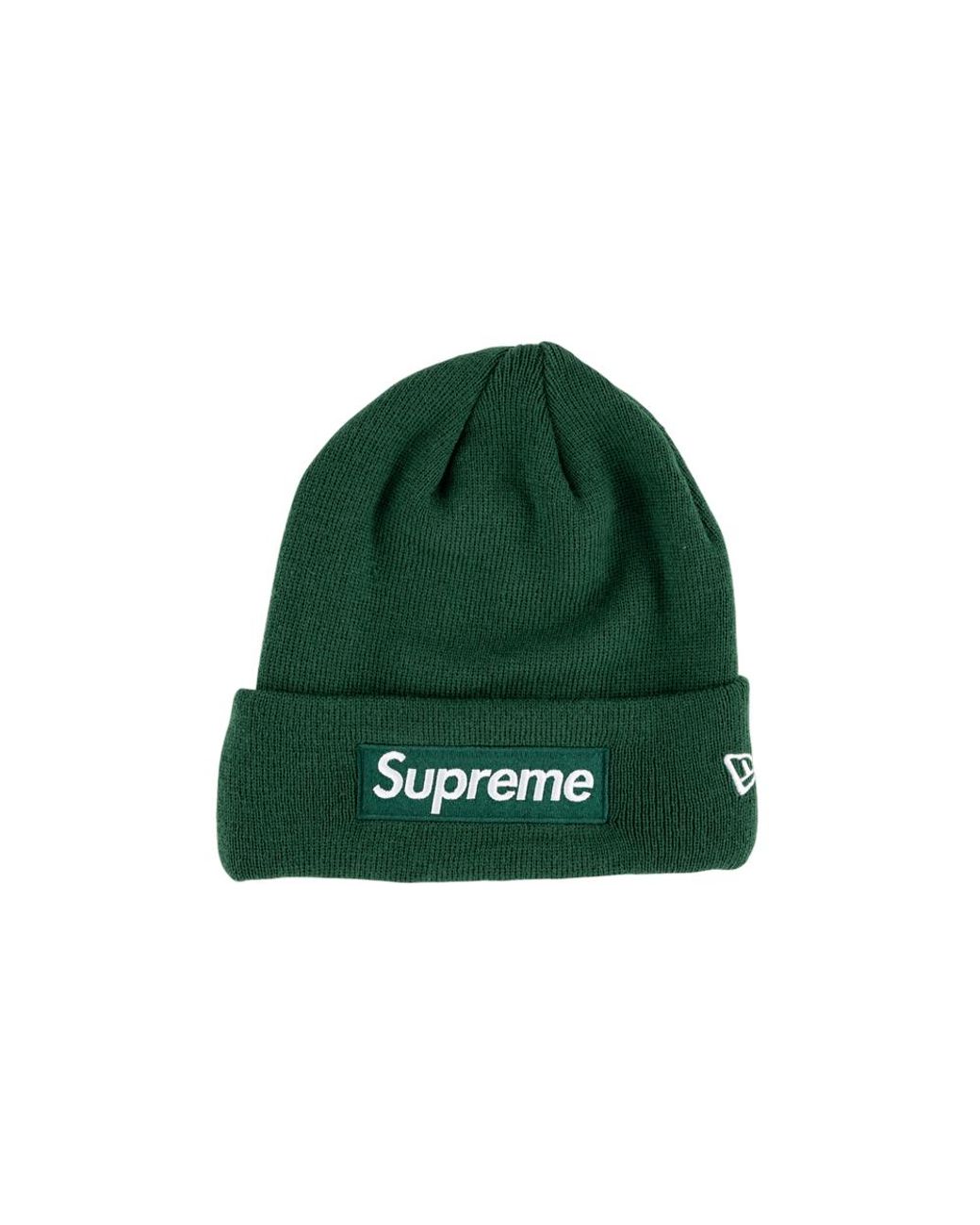 supreme beanie world famous