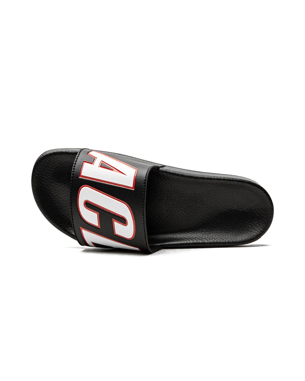 Palace Black Sliders P20Acc039" for men