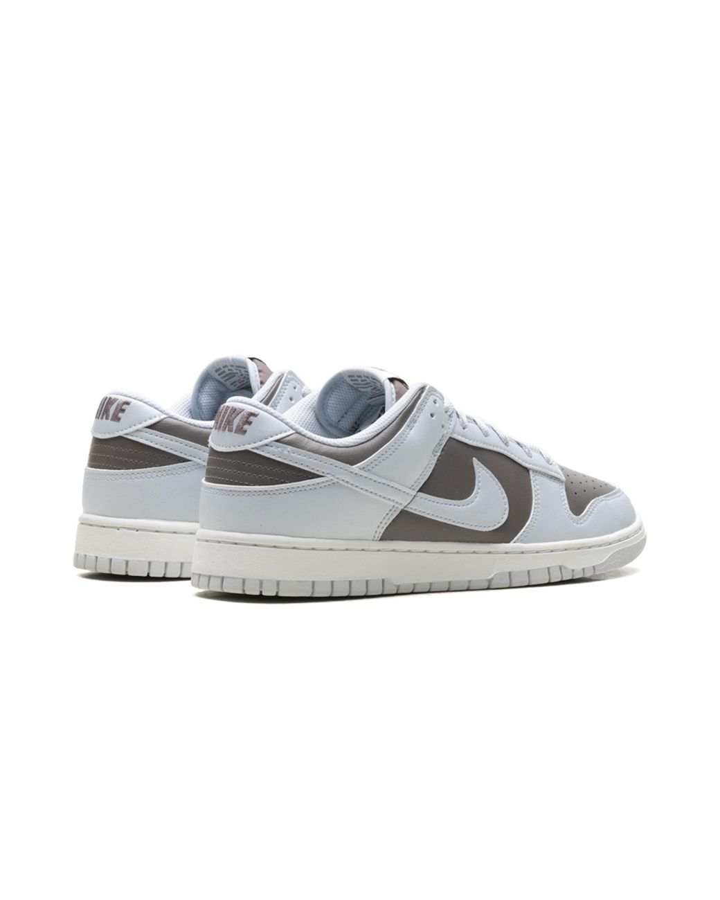 Nike Black Dunk Low Retro "Cave Stone Pure Platinum" Hf5441 202" for men