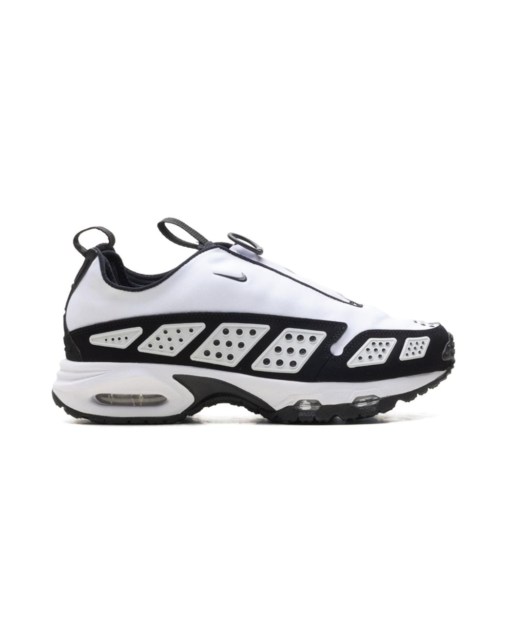 Nike Black Air Max Sunder Fz2068 100"