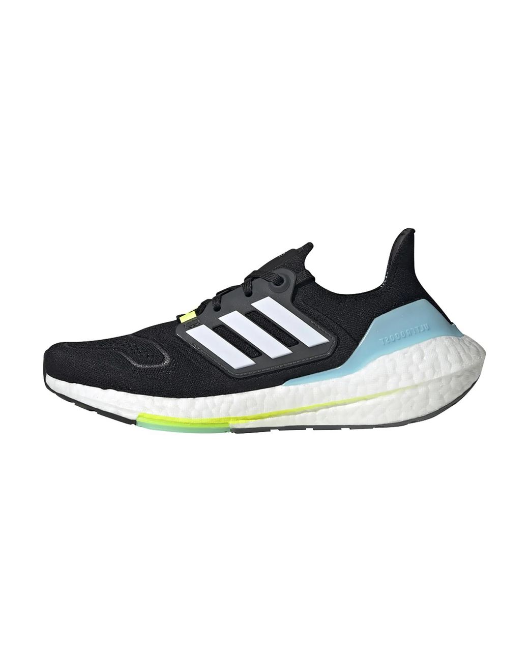 Adidas Black Ultraboost 22 Gx6658"