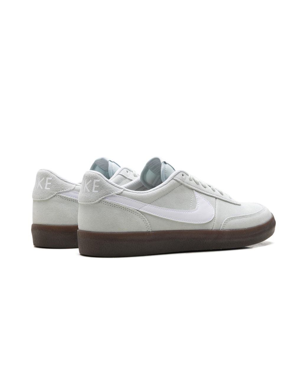 Nike Black Killshot 2 "Light Gum" Fq8903 003" for men