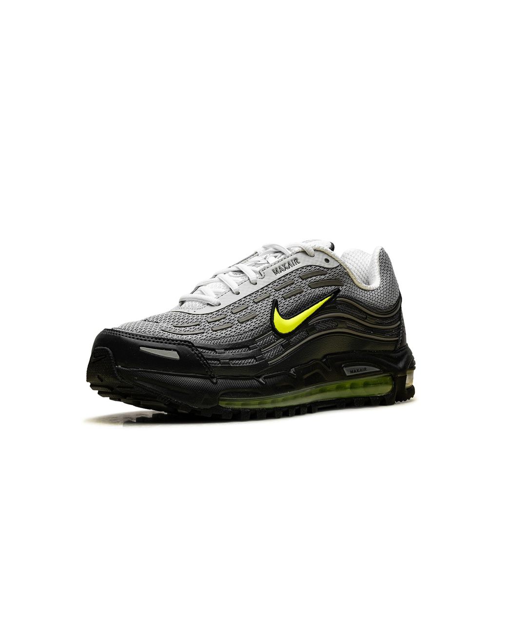 Nike Black Air Max Tl 2.5 "Neon" Fz4110 010" for men
