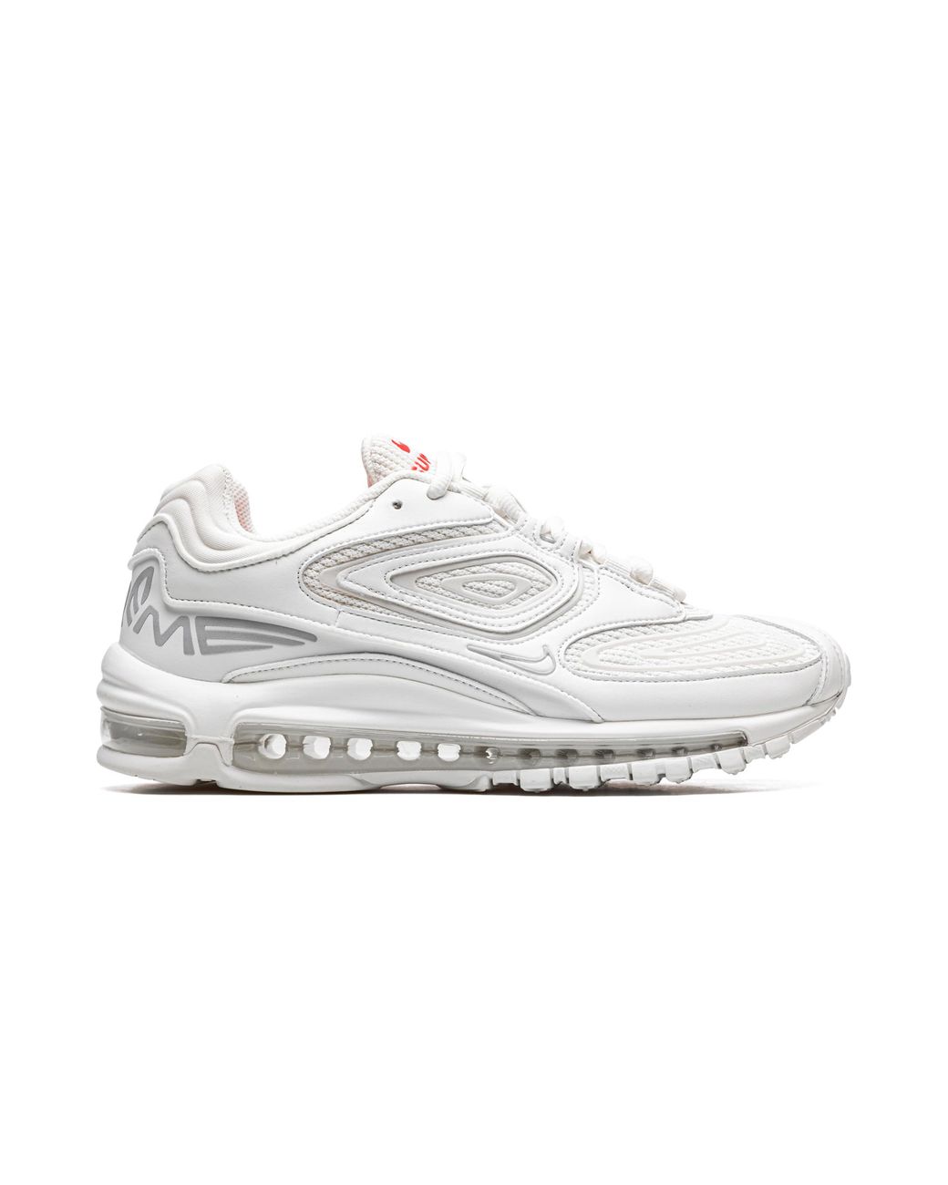Nike Black Air Max 98 Tl "Supreme for men