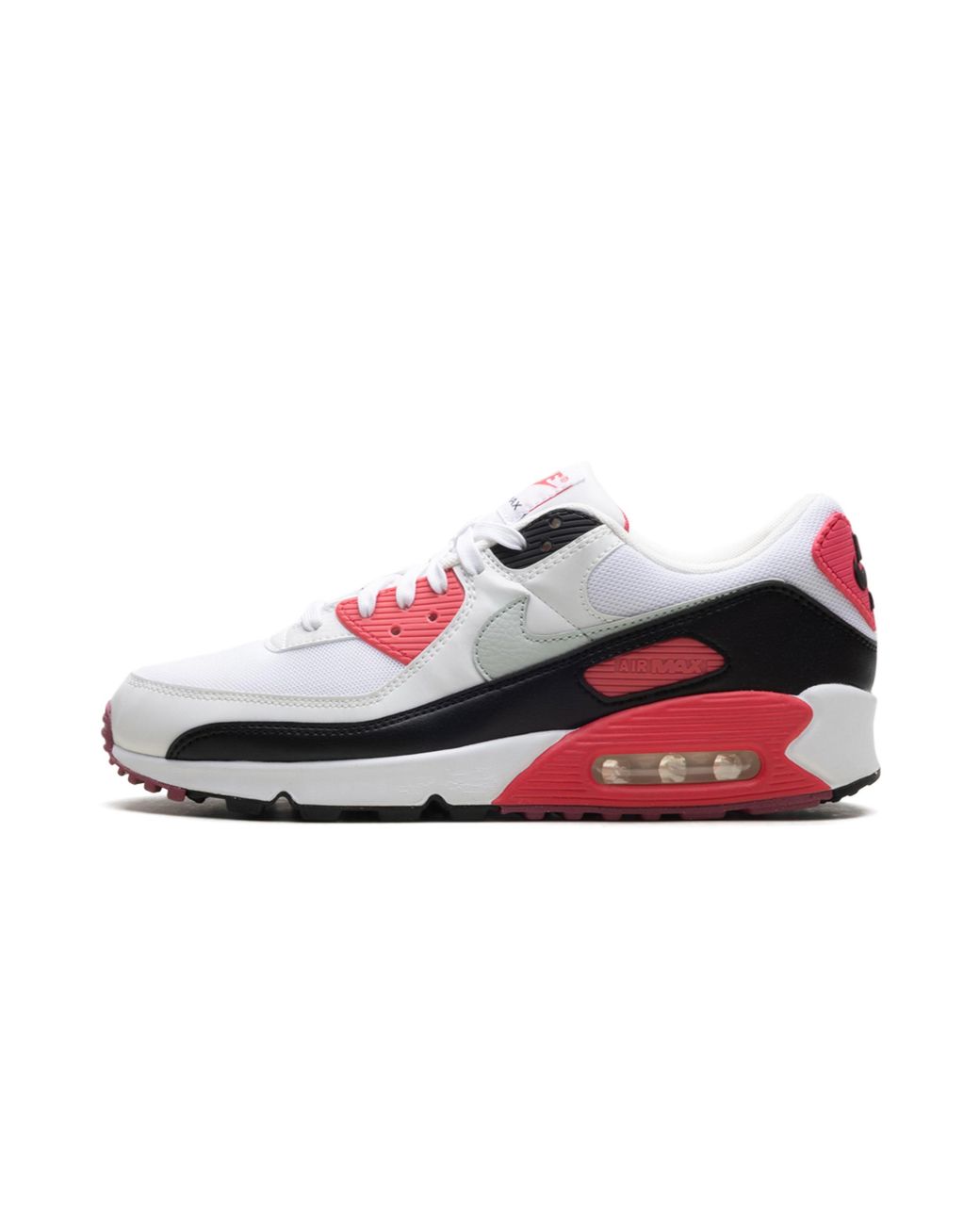 Nike Black Air Max 90 Dh8010 105"