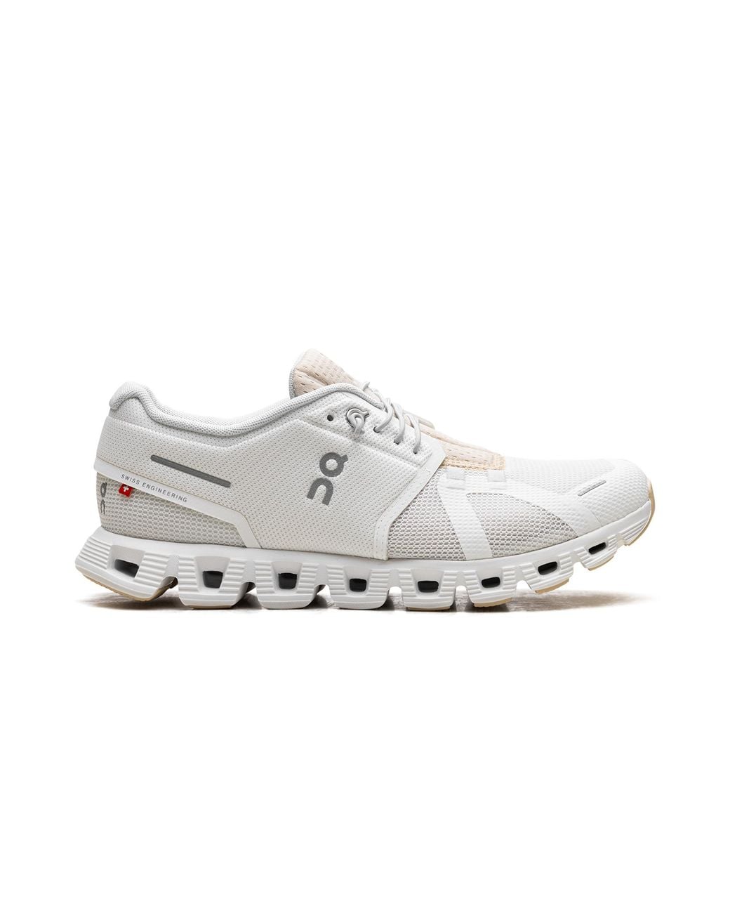 On Shoes White Cloud 5 Push "Ivory Savannah" 69.98003" for men