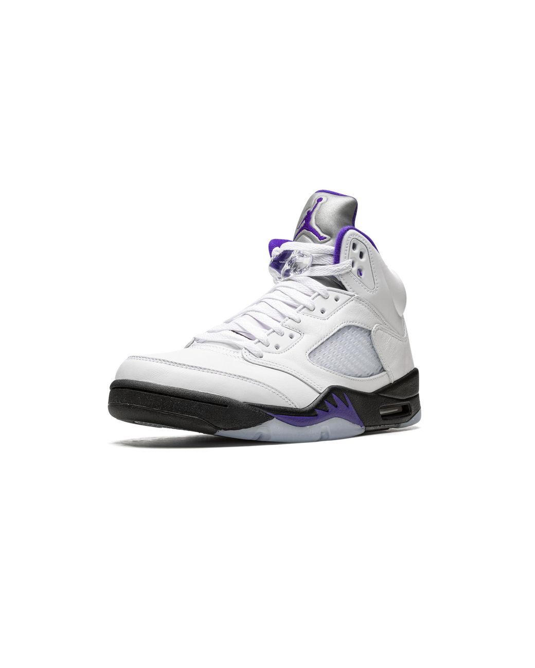 Nike Black Air 5 Retro "Concord" Dd0587 141" for men