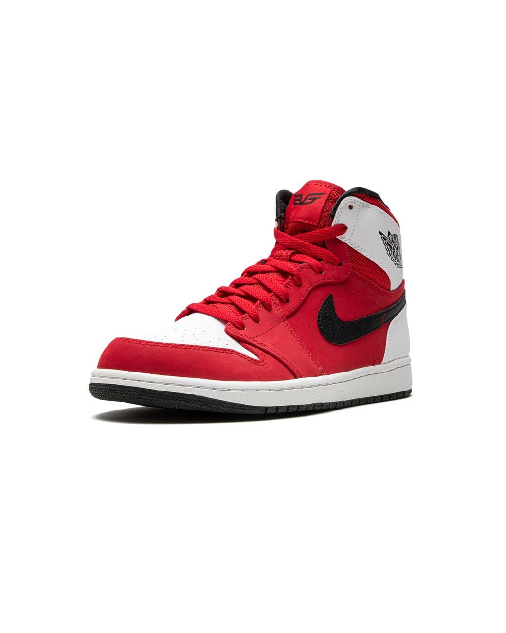 Nike Black Air 1 Retro High "Blake Grffin" 332550 601" for men