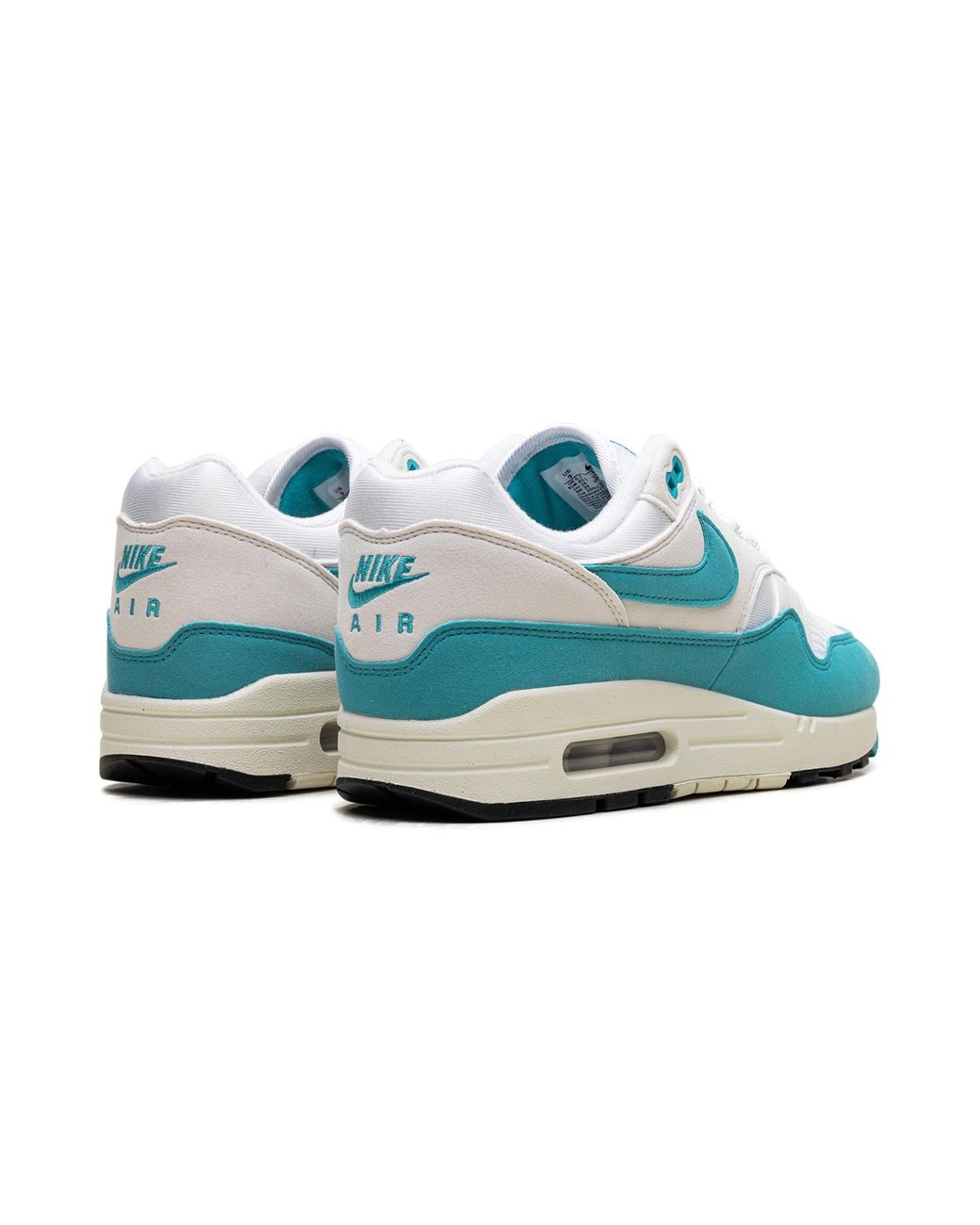 Nike Blue Air Max 1 Dz2628 107"