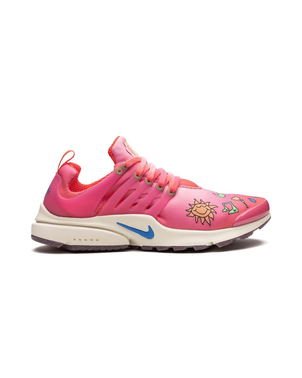Nike Black Air Presto "Doernbecher" Fj4973 600" for men