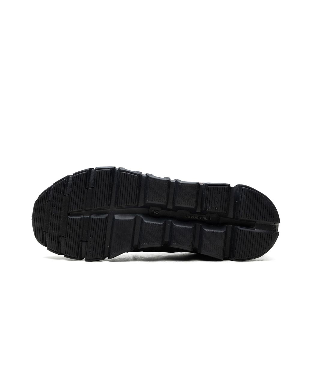 On Shoes Black Cloud 6 Wp "Thorn" 3Mf10063029" for men