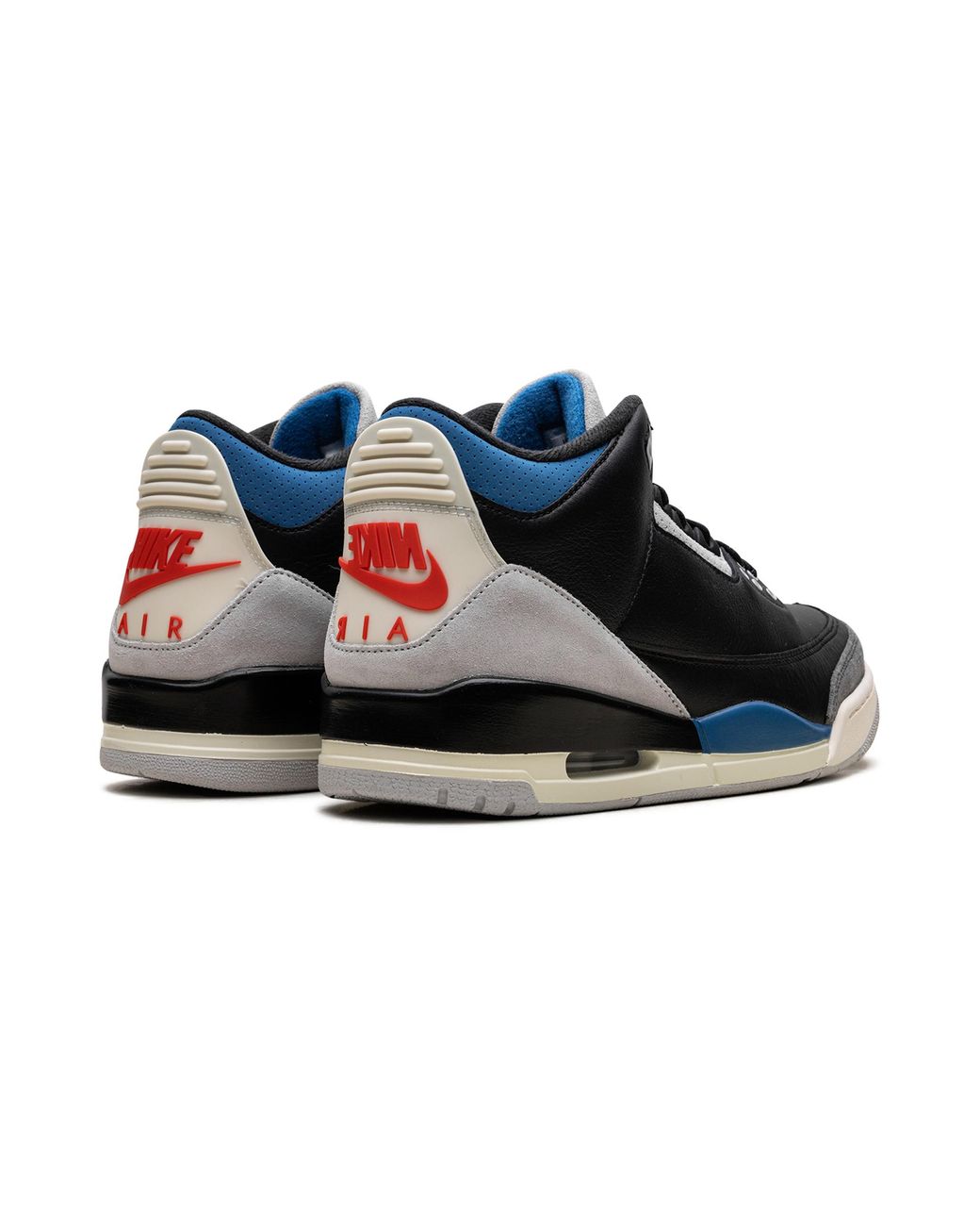 Nike Black Air 3 "Rare Air" Ib8967 004" for men