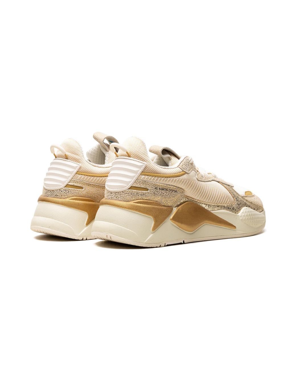 PUMA Black Rs X Inter Glimmer "Winter Glimmer" 372761 01"