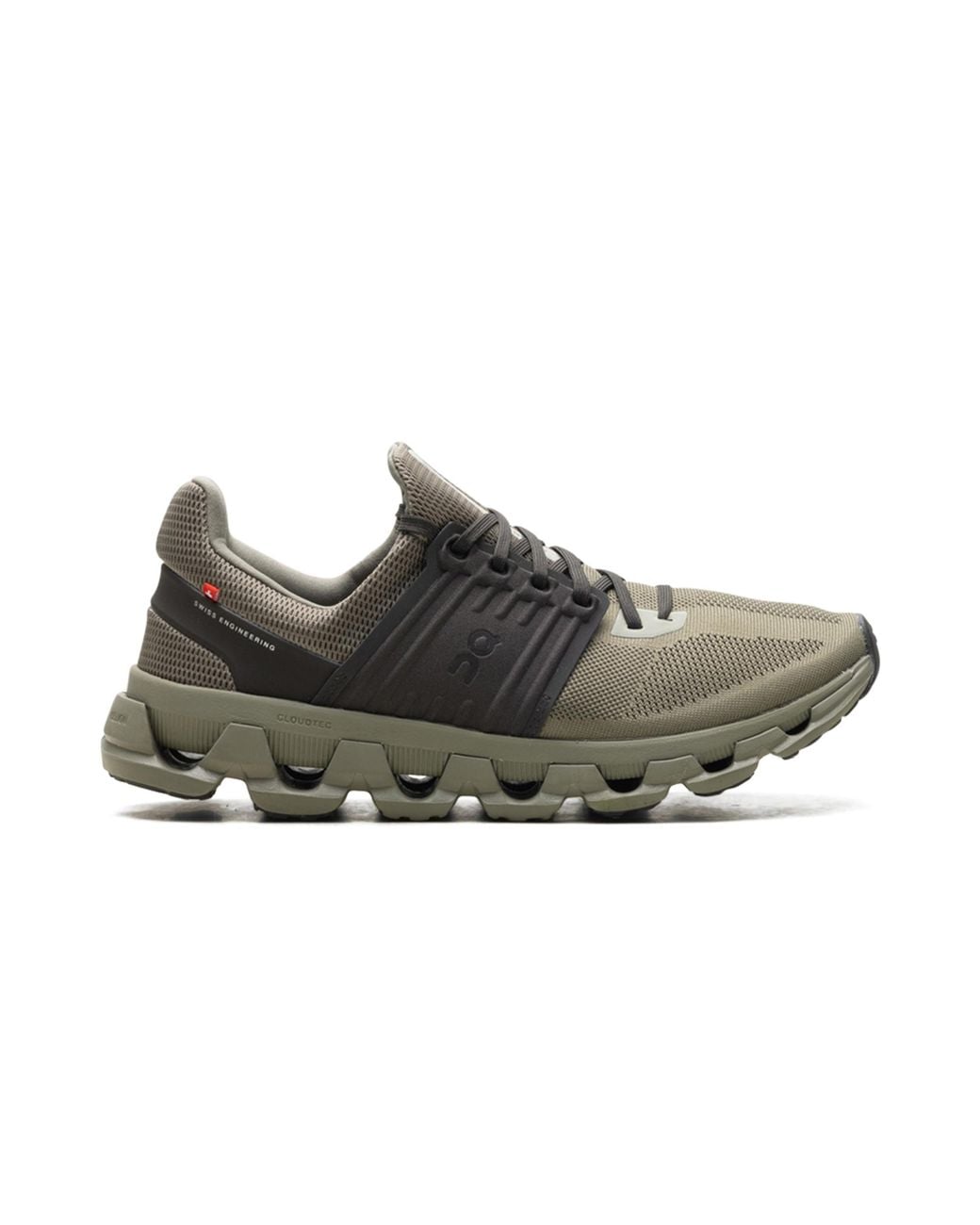 On Shoes Black Cloudswift 3 Ad "Grove Thorn" 3Md10242562" for men