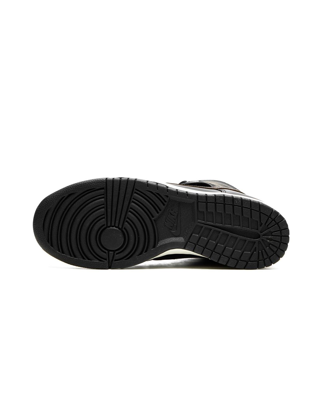 Nike Black Sb Dunk High "Pawnshop" Fj0445 001" for men