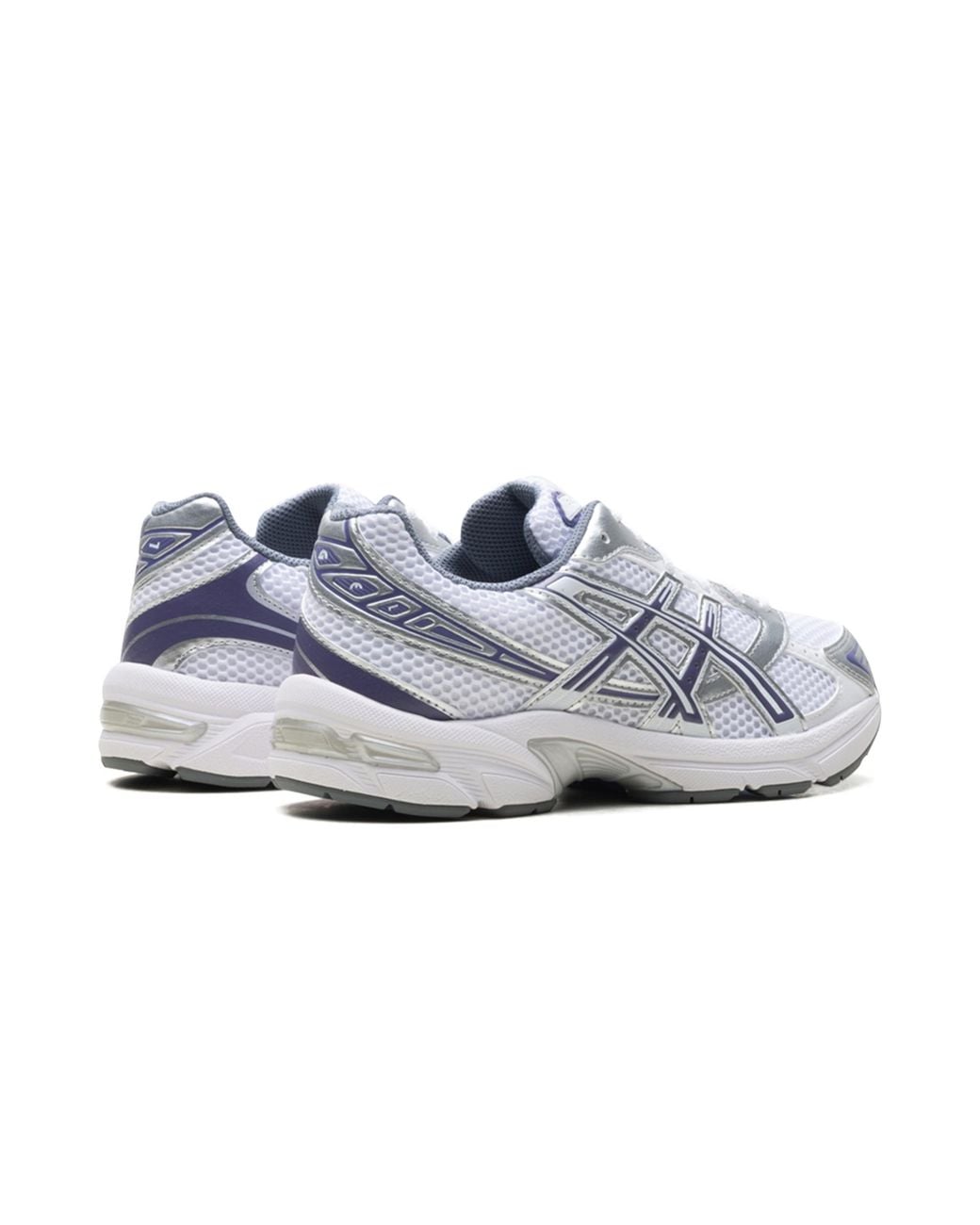 Asics Black Gel-1130 Dusty" 1202A164 122"