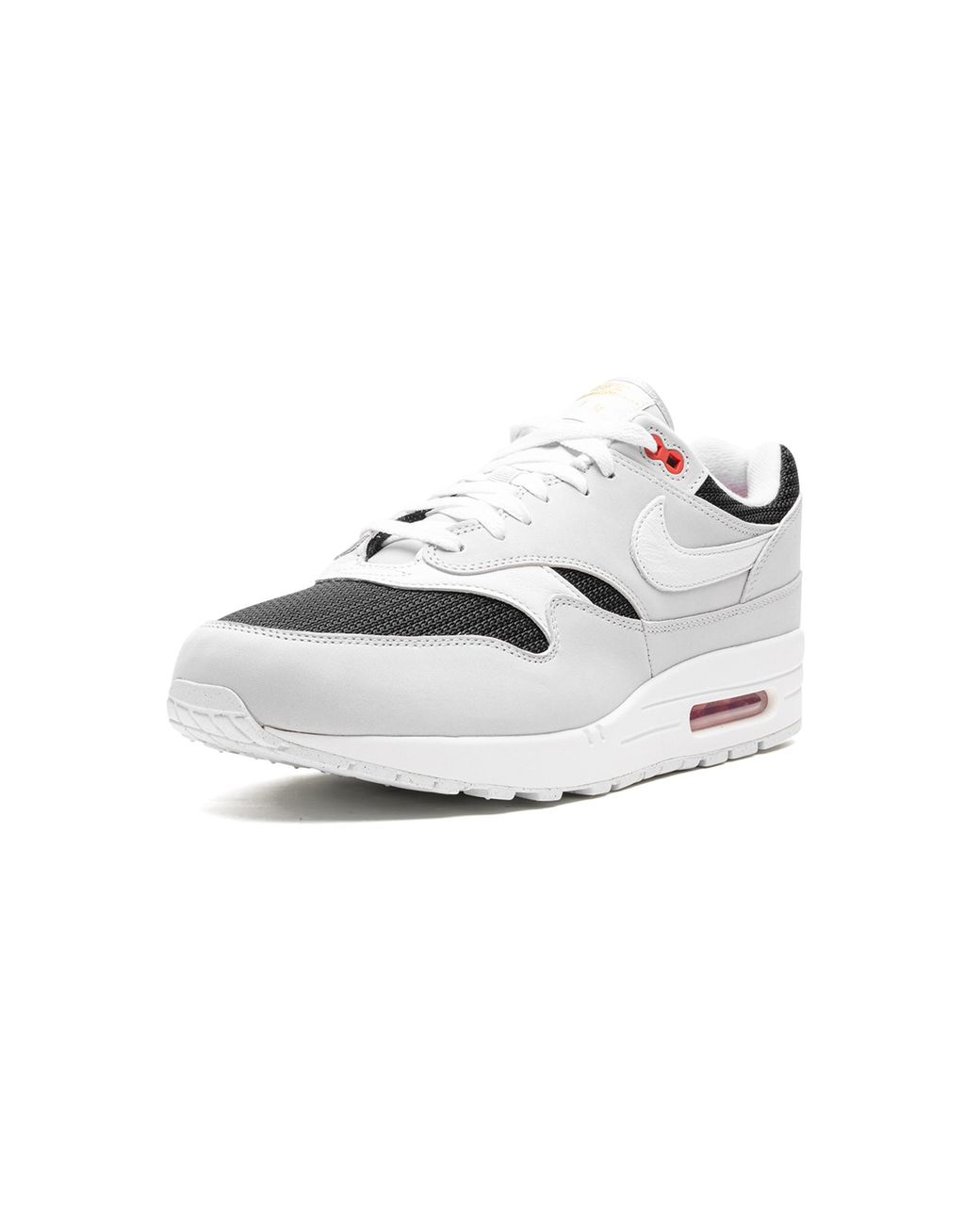 Nike Black Air Max 1 "Urawa 2023" Fd9081 001" for men
