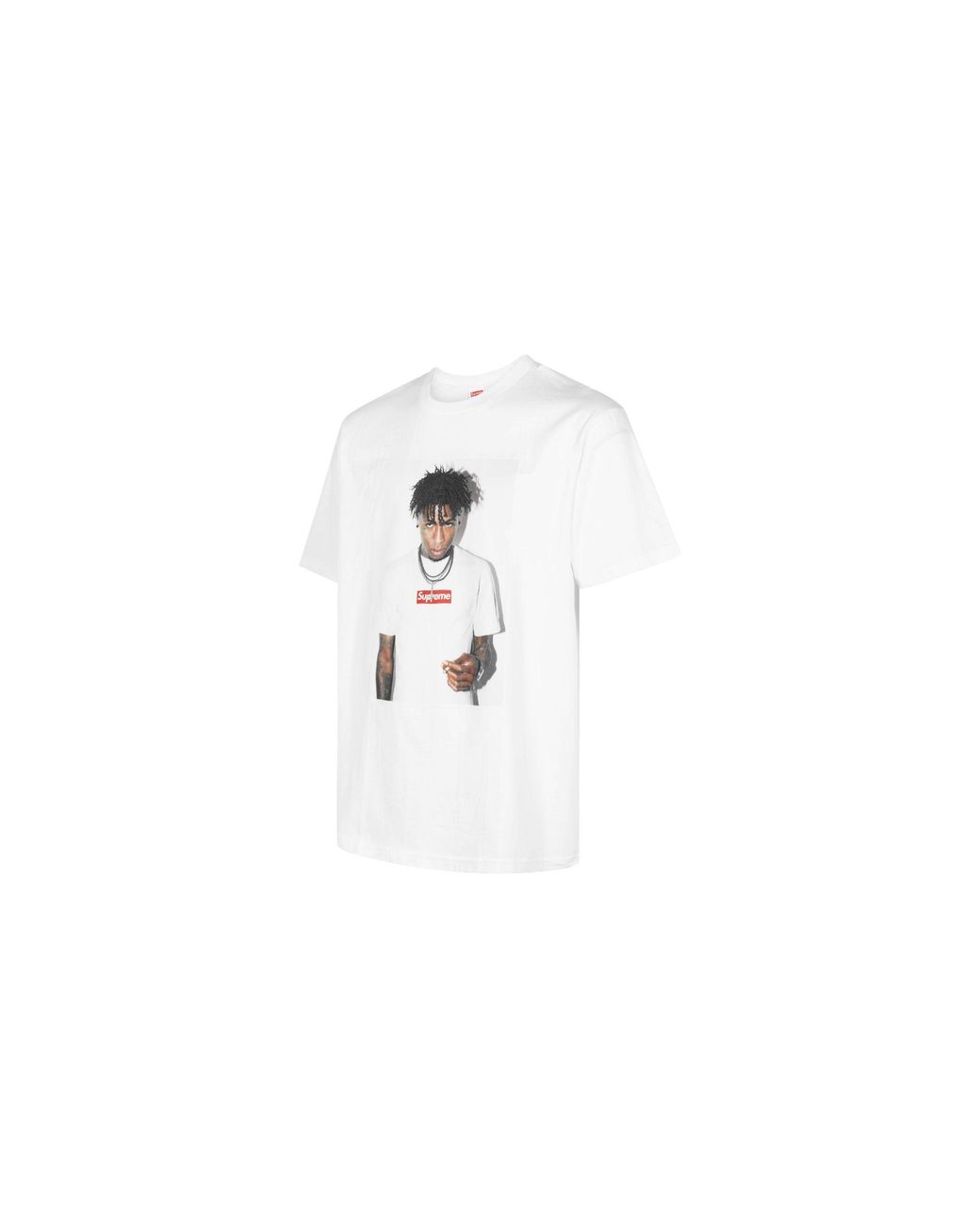 Supreme Nba Youngboy T-shirt 