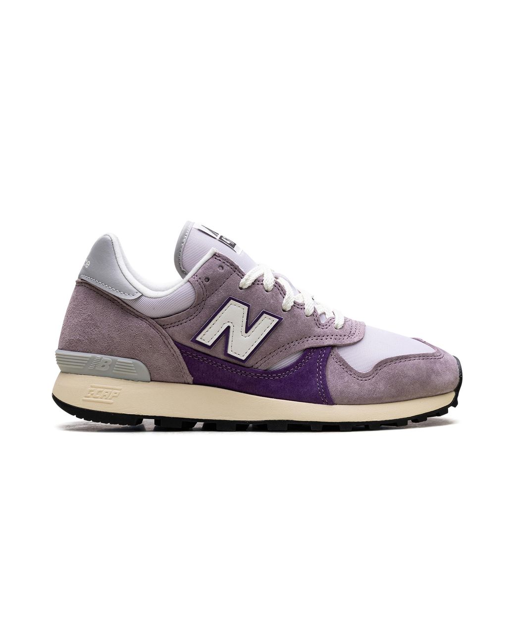 New Balance Purple 475 "Ice Wine" M475Vte" for men