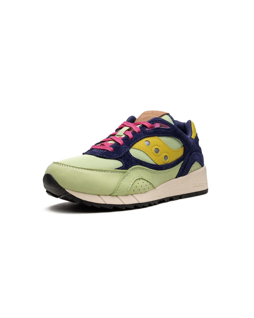 Saucony Black Shadow 6000 S70741 1" for men