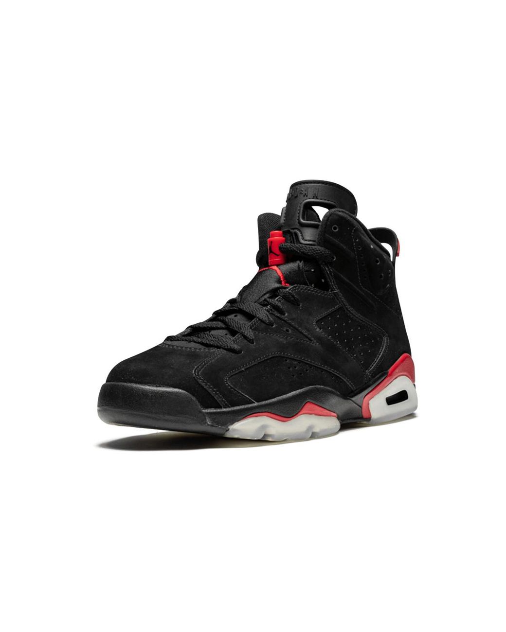 Nike Black Air 6 Retro "Varsity" 384664 061" for men
