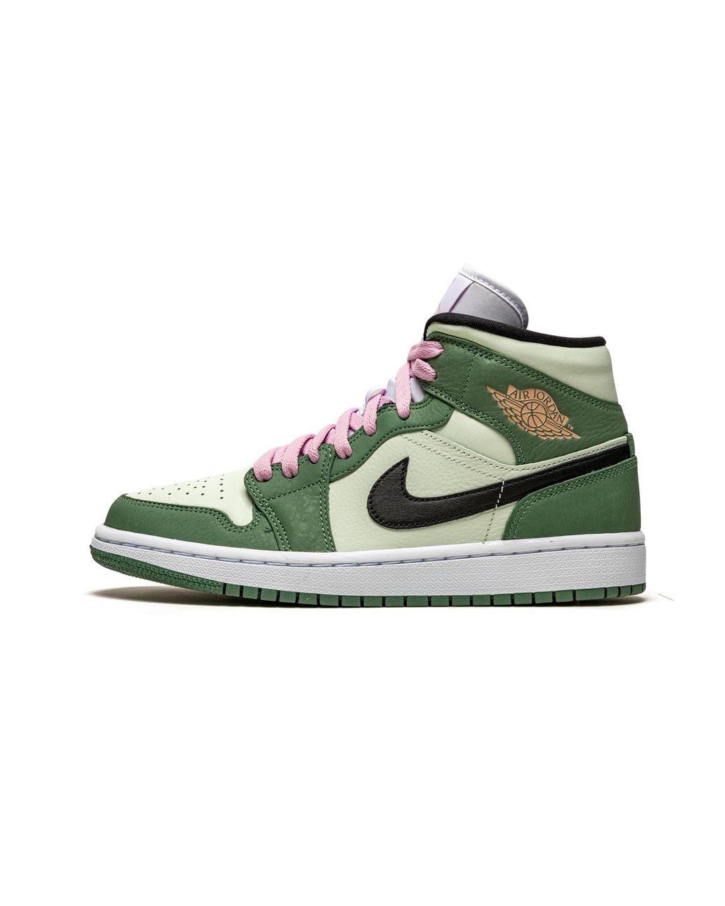Nike Green Air 1 Mid Se "Dutch" Cz0774 300"