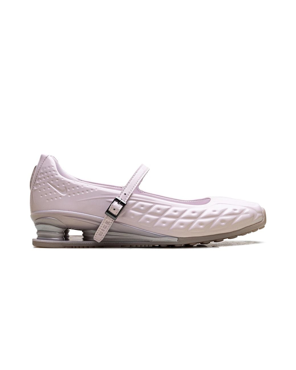 Nike Black Shox Z Calistra "Pearl" Ir5510 600"