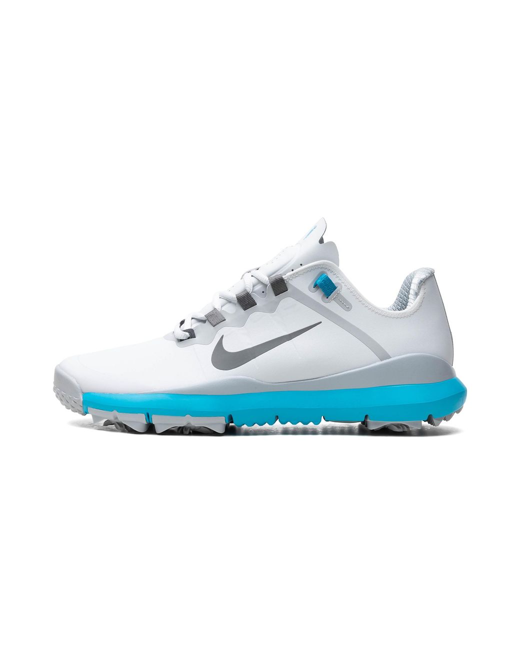 Nike Blue Tiger Woods '13 "Photon Dust" Dr5752 001" for men