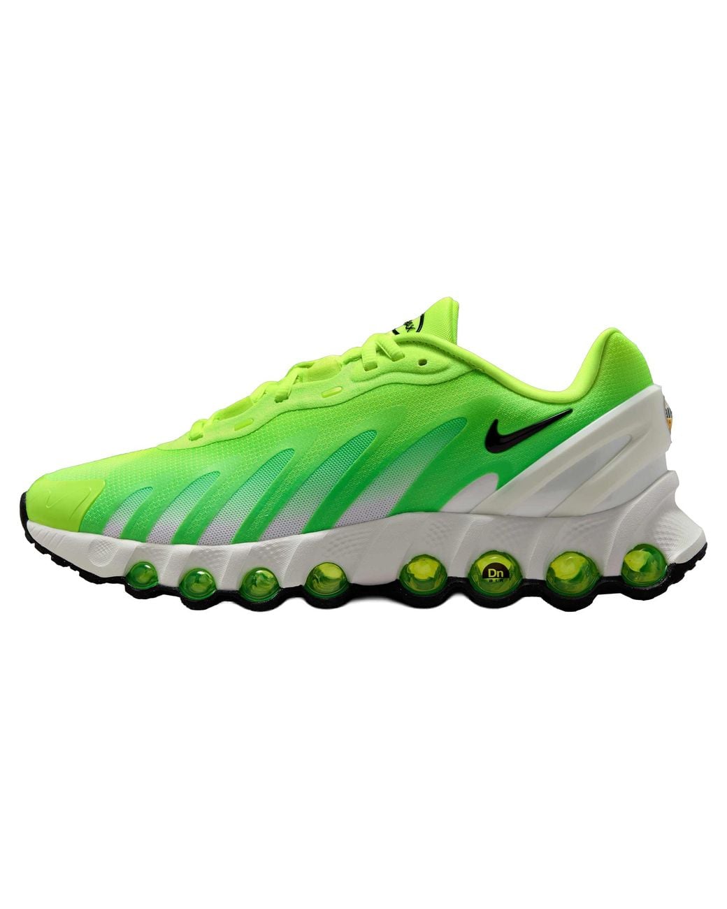 Nike Green Air Max Dn8 "Volt Strike" Hf5509 700"