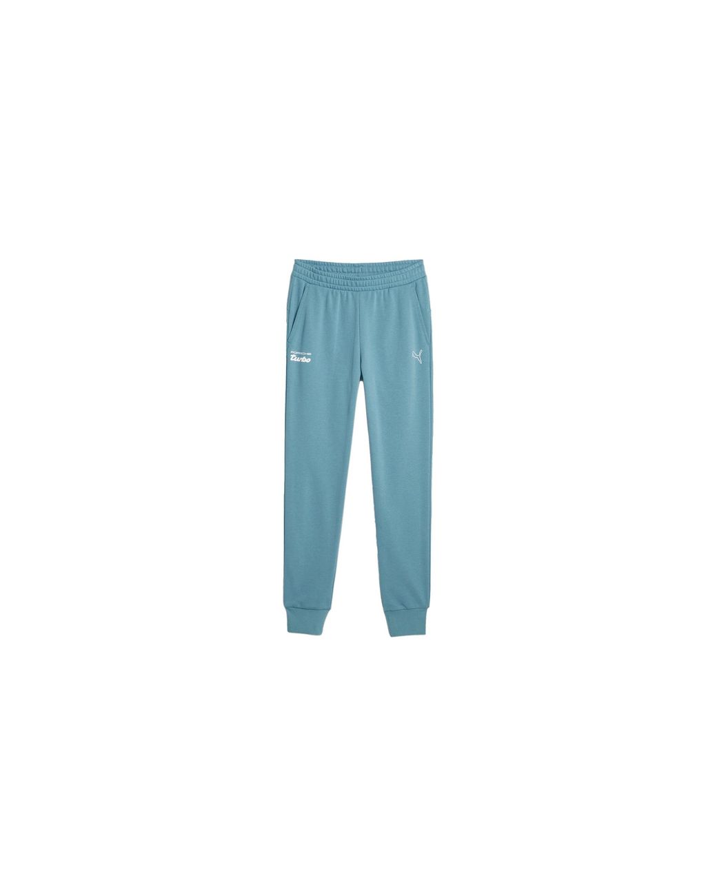PUMA Black Porsche Legacy Essential Pants 621030 02" for men