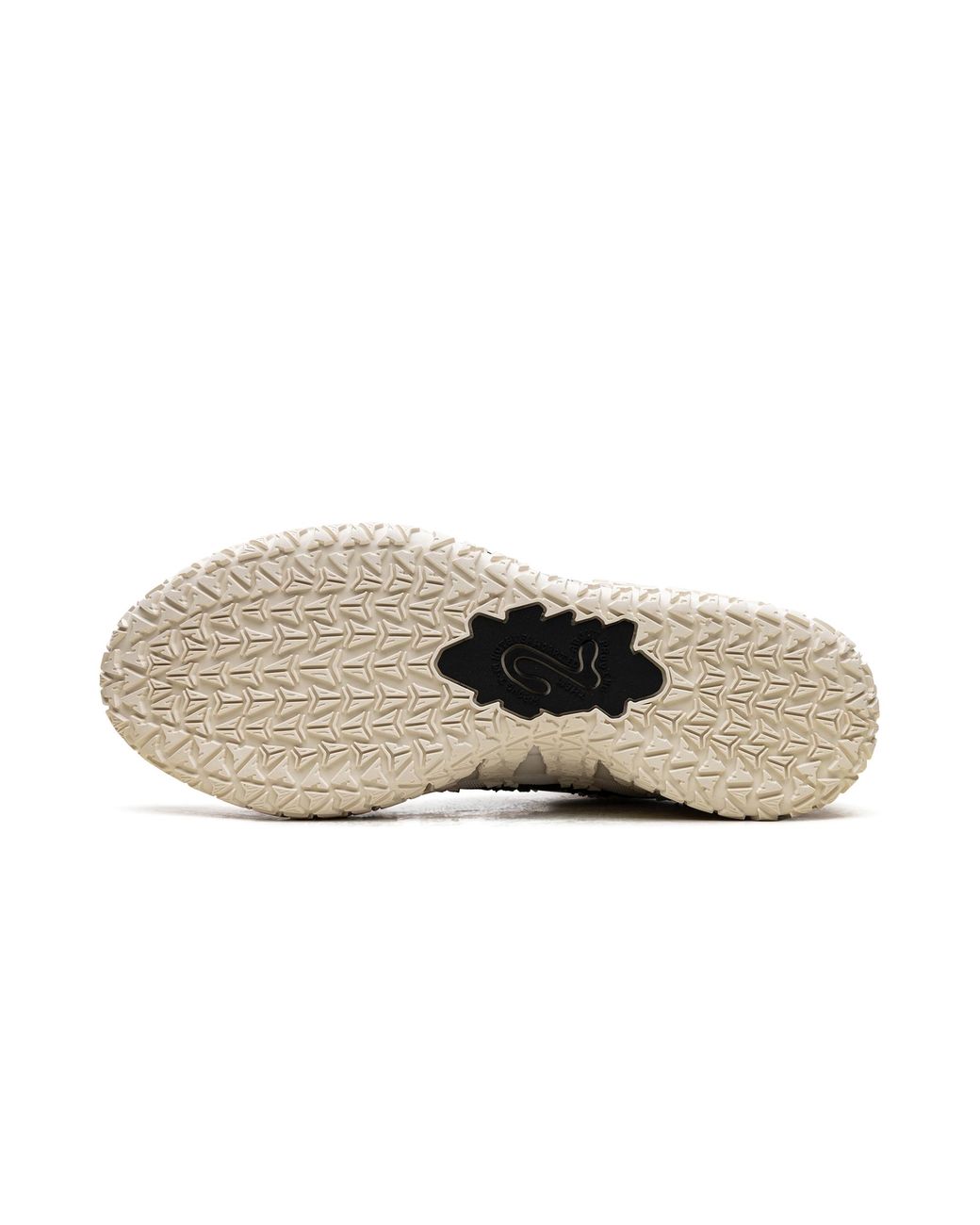 Nike Black Ja 3 "Coconut Milk" Hf2793 101" for men