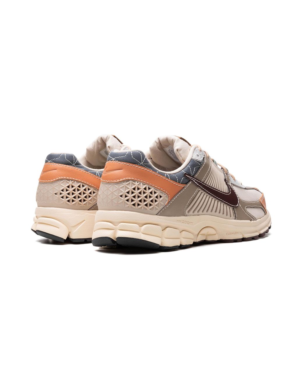 Nike Black Zoom Vomero 5 "Sanddrift Muslin Khaki Earth" Fz5051 121" for men