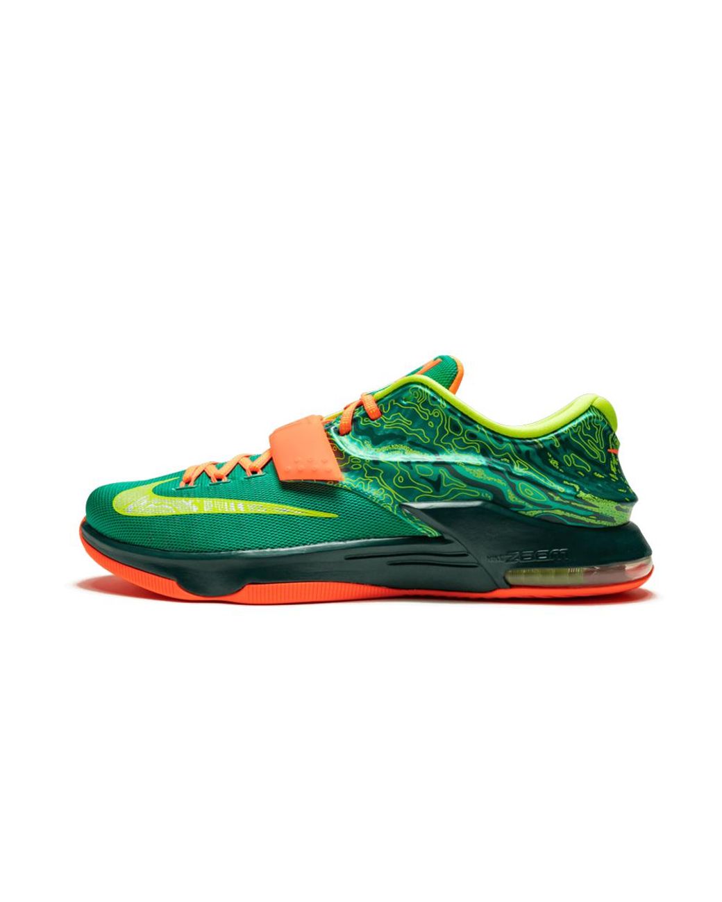 weatherman kd shirt