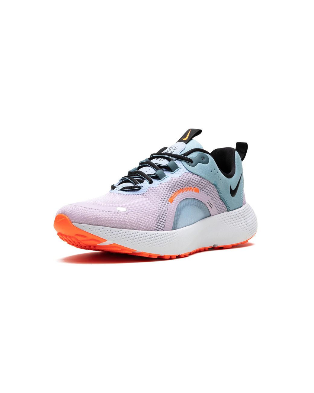 Nike Black React Escape Rn 2 Mns "Light Marine" Dj9976 500"
