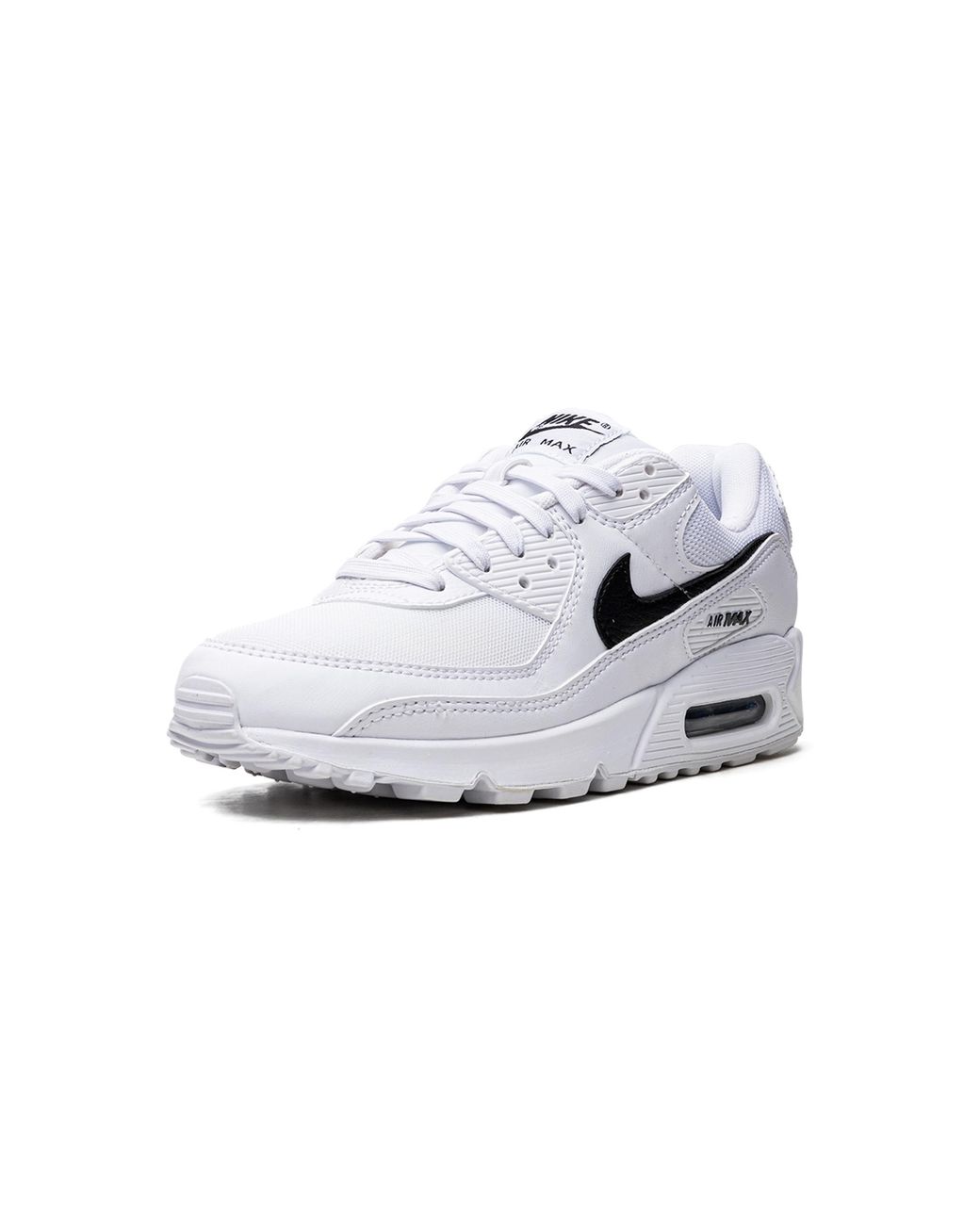 Nike Black Air Max 90 Nn Mns Dh8010 101"