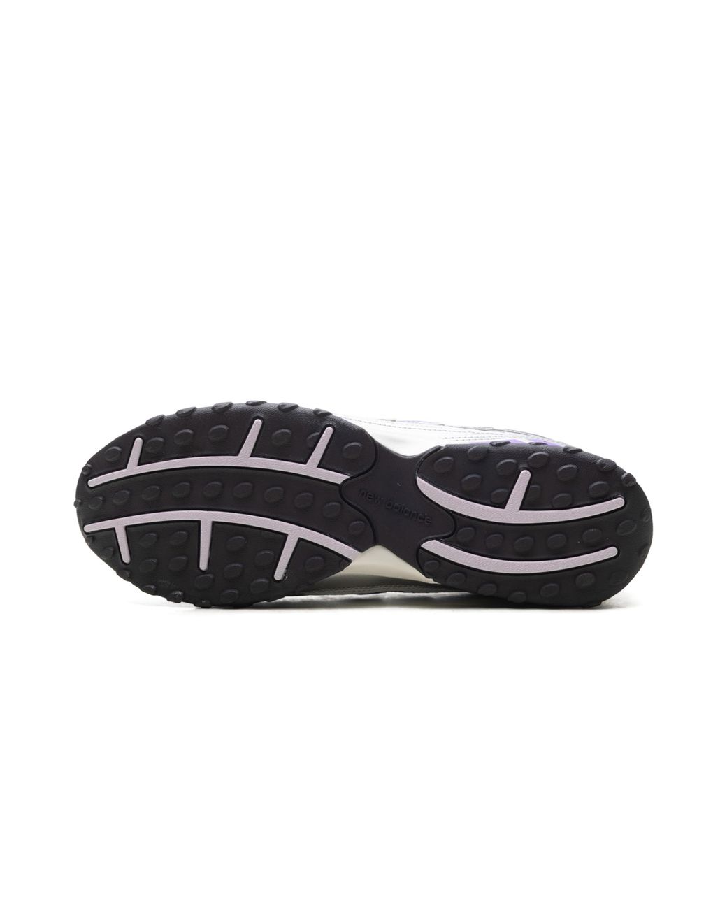 New Balance Black 204L Metallic" U204L1N5" for men
