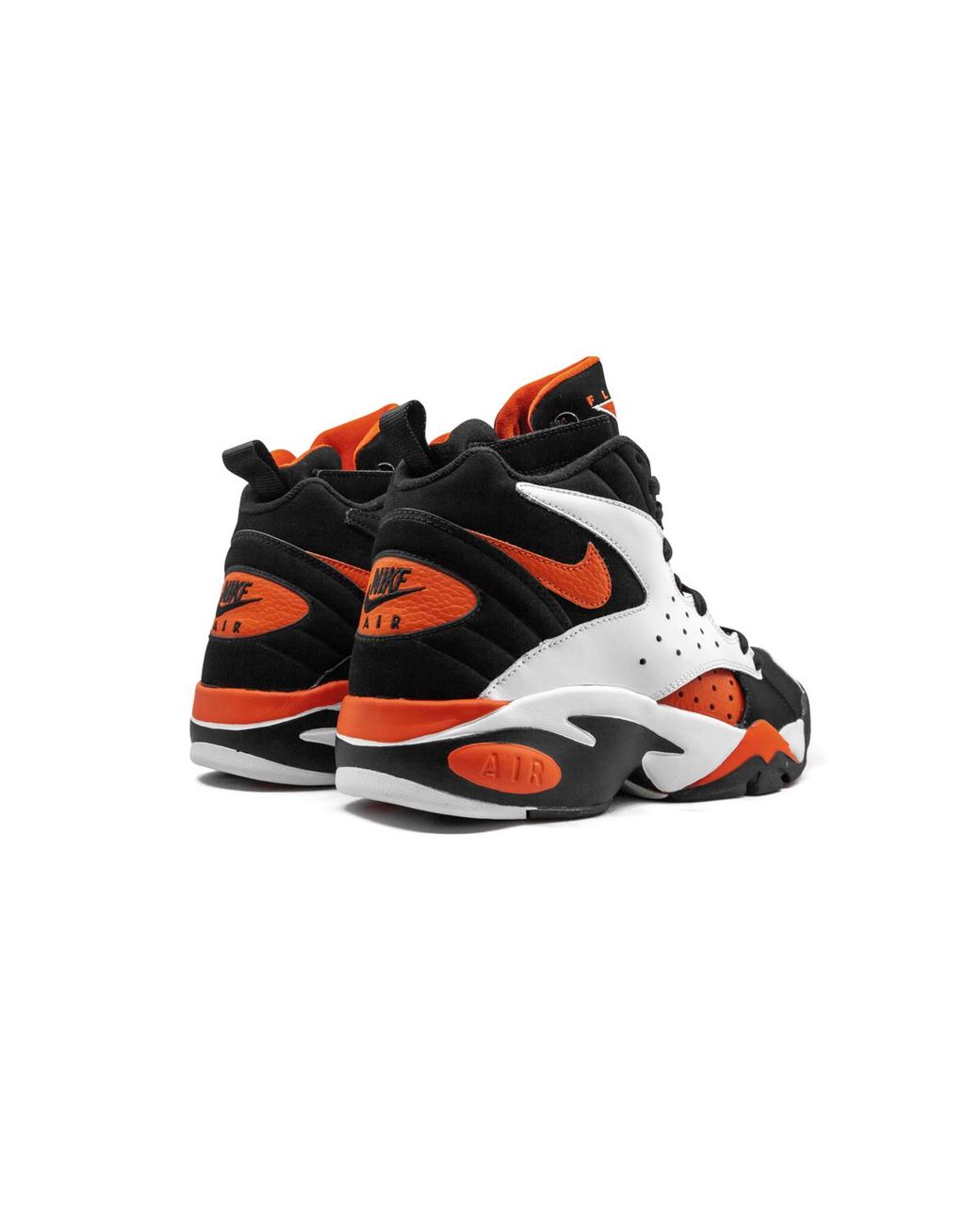 Nike Black Air Maestro 2 Ltd "Rush" Ah8511 101" for men