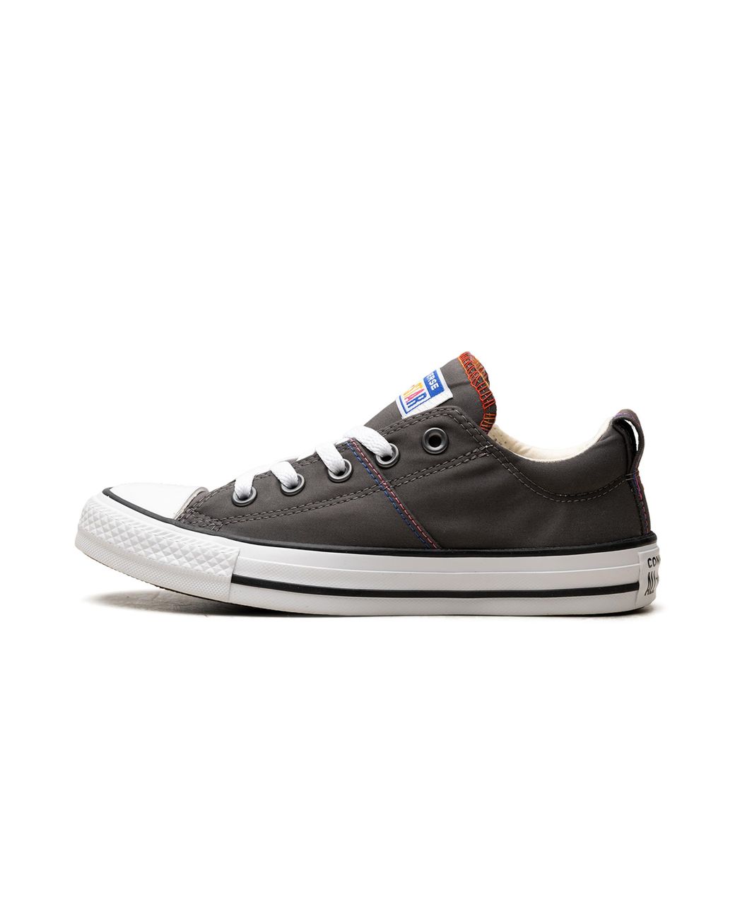 Converse Black Chuck Taylor All Star Madison Ox "Carbon/Egret/ 565215F"