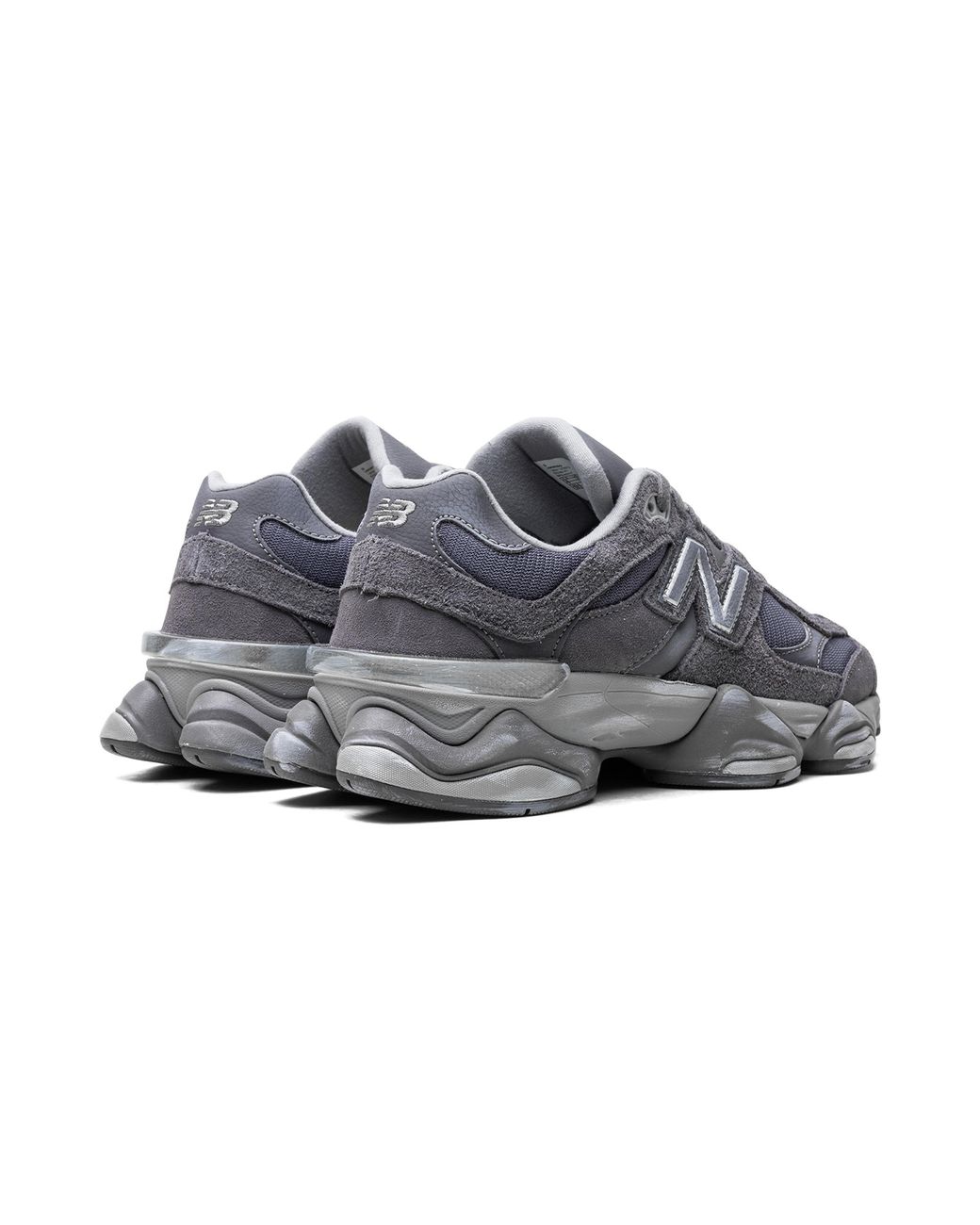 New Balance Black 9060 "Magnet" U9060Sg" for men