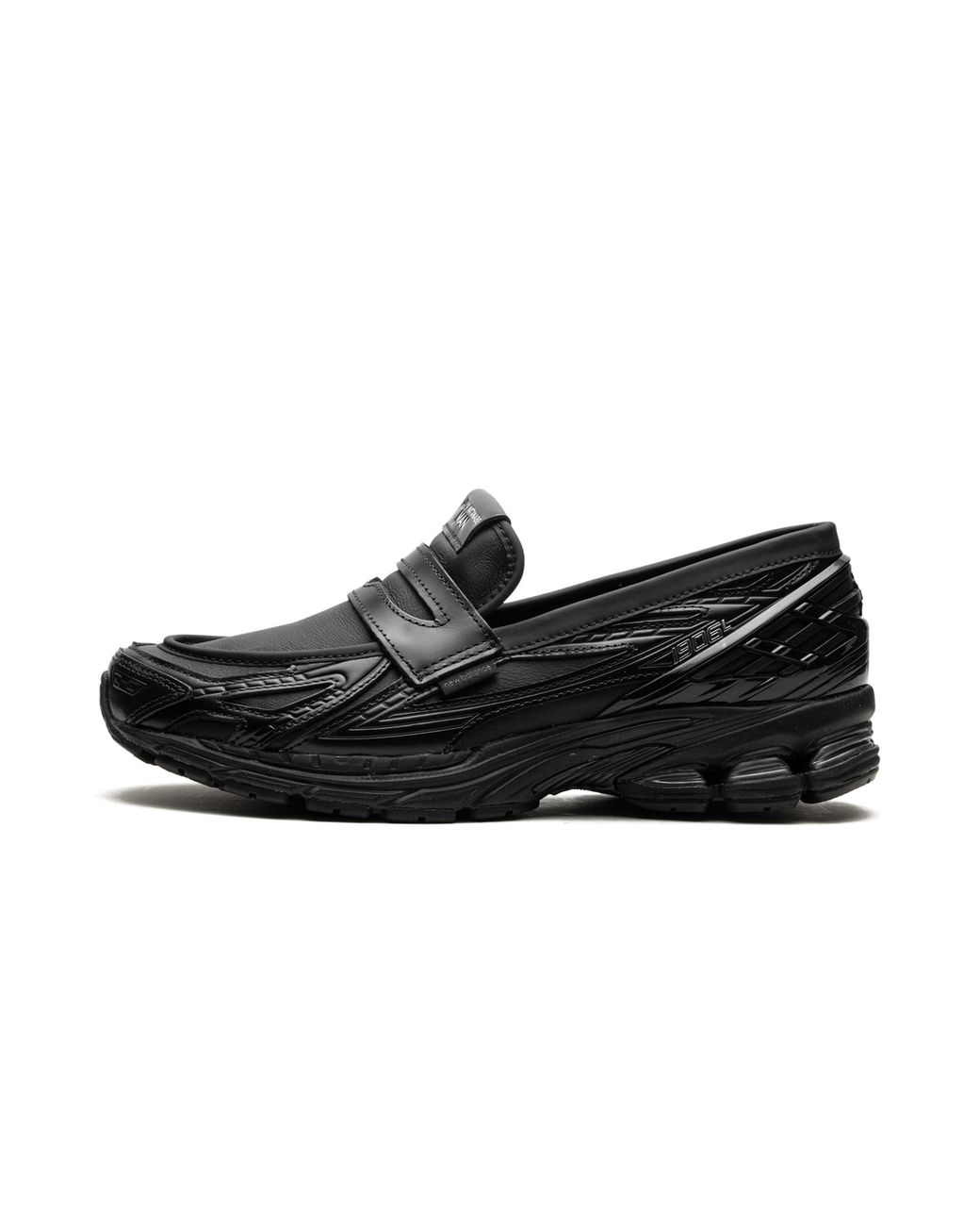 New Balance Black 1906L "Junya Watanabe for men
