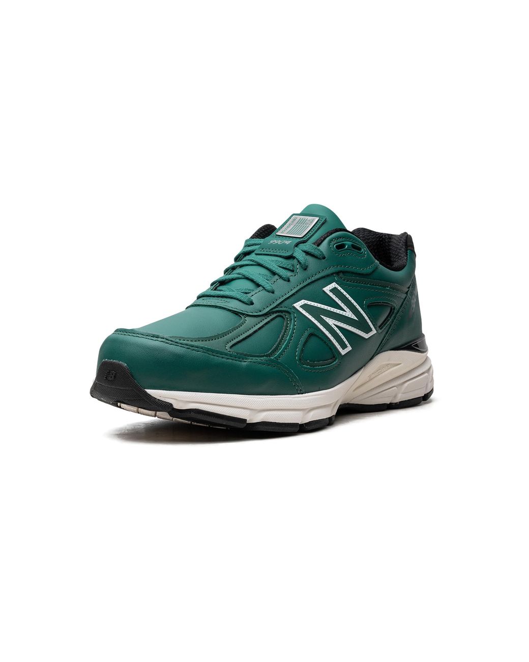 New Balance Green 990V4 Made for men