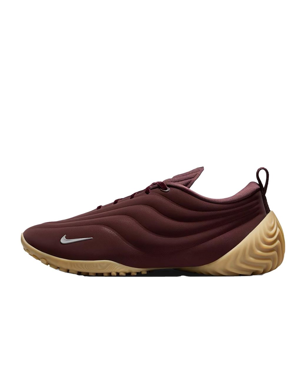 Nike Brown Astra Ultra Shoes